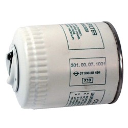 Case - IH 633 130100071001 Alyvos filtras Steyr