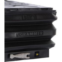 Pakaba sėdynei G1036448