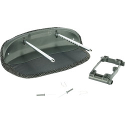 Atlošo pailginimo audinys G1339129