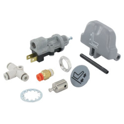 Šoninis oro vožtuvas SA21076