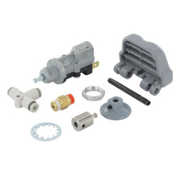 Šoninis oro vožtuvas SA21076