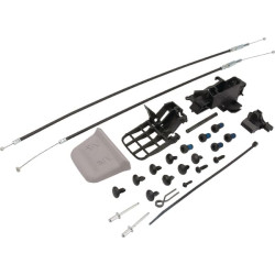 Aktyvinimo įtaisas aukščio kontrolei MSG95A pilnas G1268712