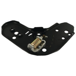 Geležies dirbinių komplektas DS85/H90 G118705