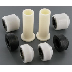 Remonto komplektas, ritinys ir guolis SA9886