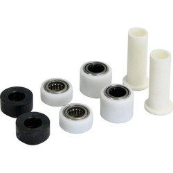 Remonto komplektas, ritinys ir guolis SA9886