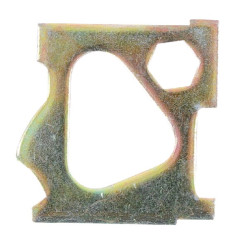 Apsauginė plokštelė Grammer G107672