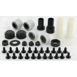 Ritinėlių ir guolių remonto komplektas SA24054