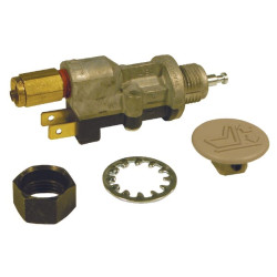 Vožtuvų grameris G1159746