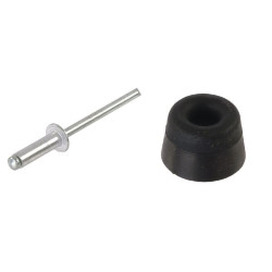 Guminis stabdys Grammer G1096582