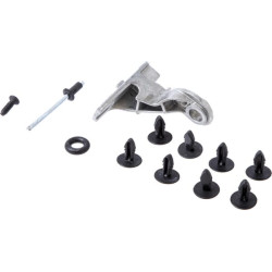 MAŽOS DALYS PRIDĖTAS ORO RESERVUARAS G1270154