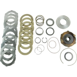 Pneumatinės spyruoklės komplektas SK174855