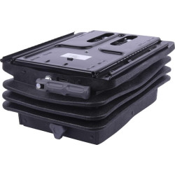 Mechaninė pakaba MT M200 1053466