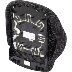 GALVĖLĖS RINKINYS, NUGARA,BLK/ G1093669