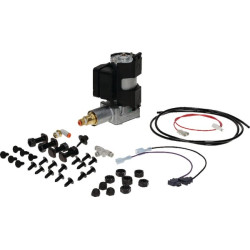 Kompresoriaus komplektas 12V SA20347