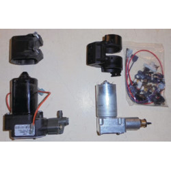 Kompresoriaus komplektas 12V SA20347