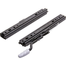 Stumdomųjų bėgių komplektas, sureguliuokite G140927