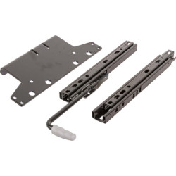 REGULIAVIMO BĖGIŲ RINKINYS G1103250