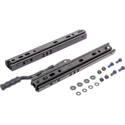 Slydimo bėgio komplektas (Adj.R G141973