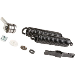 Svorio reguliavimas Grammer G138951