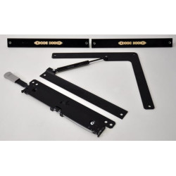 Šoninė pakaba Grammer G1139345