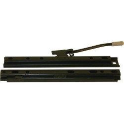 Stumdomų bėgelių rinkinys B12/GS12/GS15 Grammer G127332