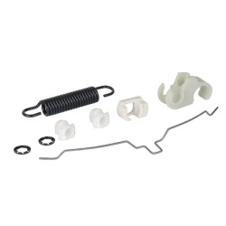 Horizontalus reguliavimas Grammer G138946