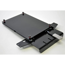 Horizontali izoliatoriaus pakaba G1095445