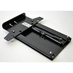 Horizontali izoliatoriaus pakaba G1095445