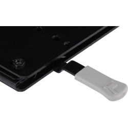 Horizontalus izoliatorius G139506