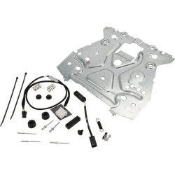 Sėdynės jungiklis G1201989