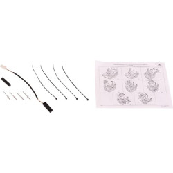 Grammer jungiklis G1059646