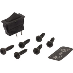 Sėdynės jungiklis Grammer G1173463