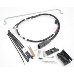 Sėdynės jungiklis G1079667