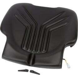 Sėdynės šildymas 12 V, PVC G1093666