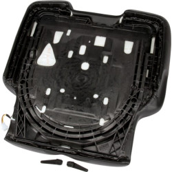 Sėdynės šildymas 12 V, PVC G1093666