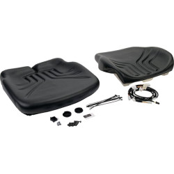 Sėdynės šildymas 12 V G1201986