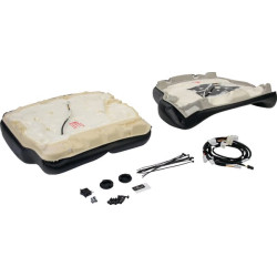 Sėdynės šildymas 12 V G1201986