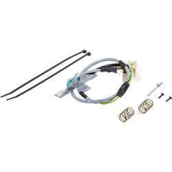 Sėdynės jungiklio komplektas MSG G1017427