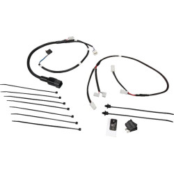 Šildymo jungiamasis laidas 24 V G1106717