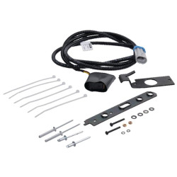 Sėdynės jungiklis G139004