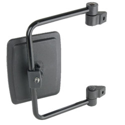 Veidrodis su rankena LH/RH CA6551001