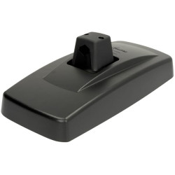 Padalytas veidrodis, 420 x 200 rankenos Ø 15 - 25 mm 13051502101