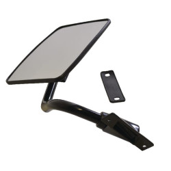 Veidrodis su kairiąja rankena CA6480003