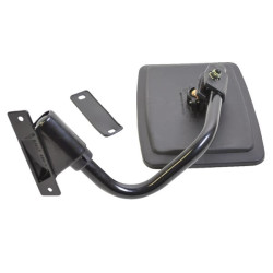 Veidrodis su kairiąja rankena CA6480003