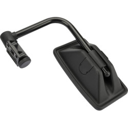 Veidrodis su laikikliu, dešinė CA6403000