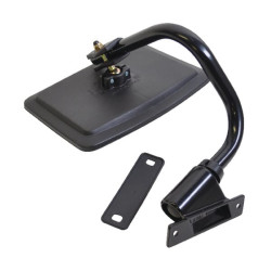 Veidrodis su kairiąja rankena CA6451001