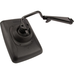 Veidrodis su laikikliu, dešinė CA6429000