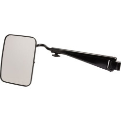 Veidrodis su laikikliu, kairysis CA6398001