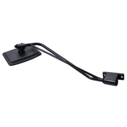 Veidrodis su dešine rankena CA6733000