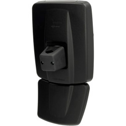 Padalytas veidrodis, 435 x 223, rankenos Ø 15 - 25 mm 13051502100